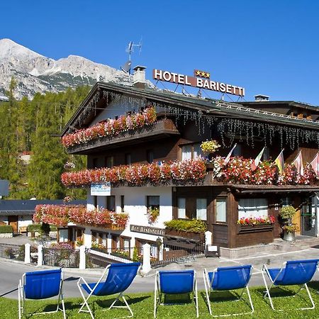 Appartamenti Barisetti Cortina dʼAmpezzo Rum bild